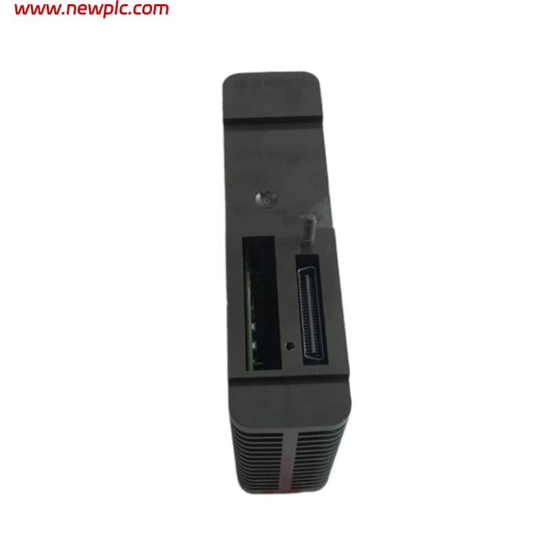 Emerson VE3007 KJ2005X1-BA1 MX Controller