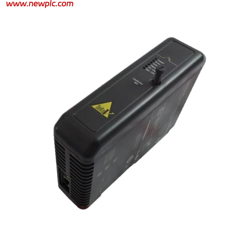 Emerson VE3007 KJ2005X1-BA1 MX Controller