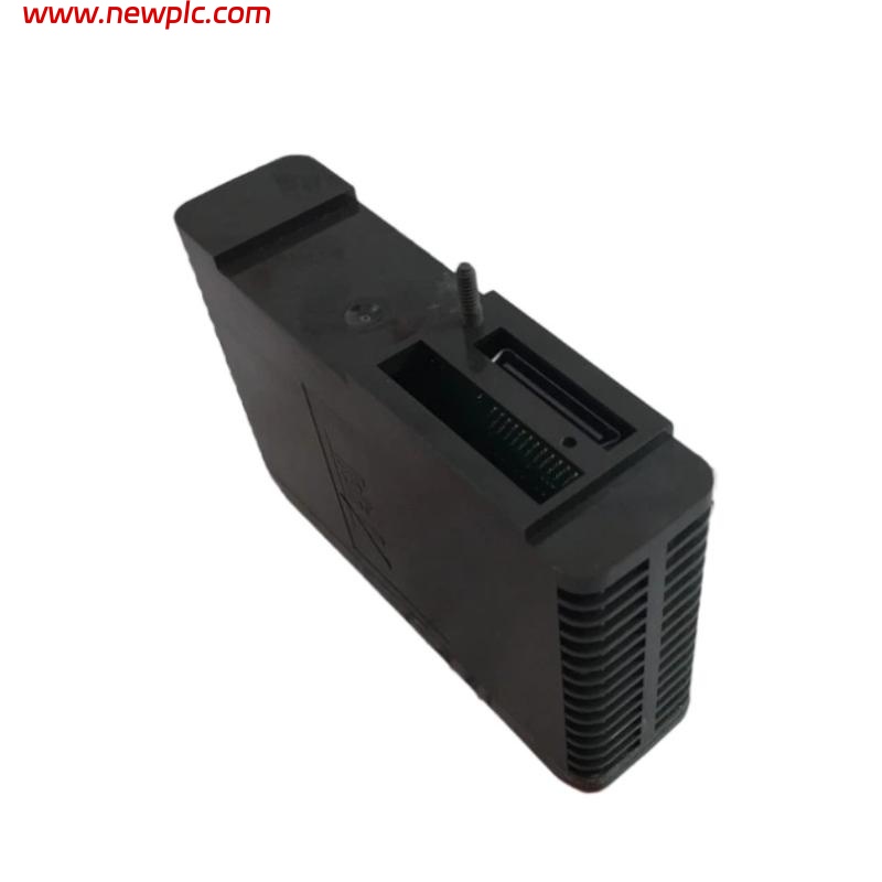 Emerson VE3007 KJ2005X1-BA1 MX Controller