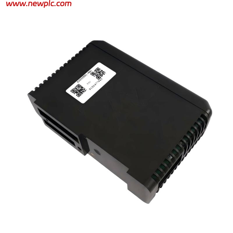 Emerson VE3008 KJ2005X1-MQ1 Controller