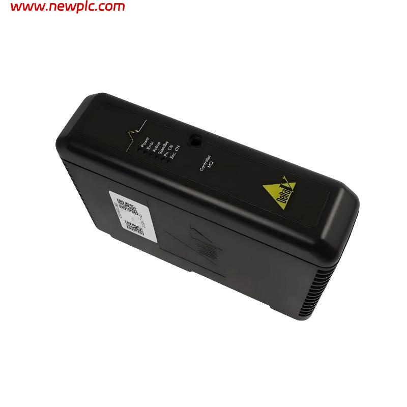 Emerson VE3008 KJ2005X1-MQ1 Controller