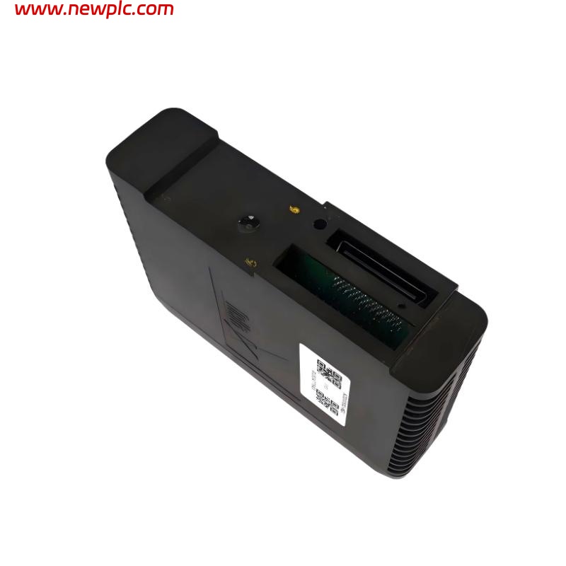 Emerson VE3008 KJ2005X1-MQ1 Controller