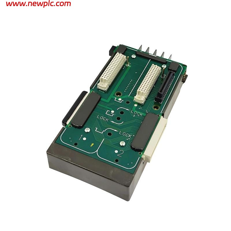 Emerson VE3051C0 KJ4001X1-BA3 Power Controller