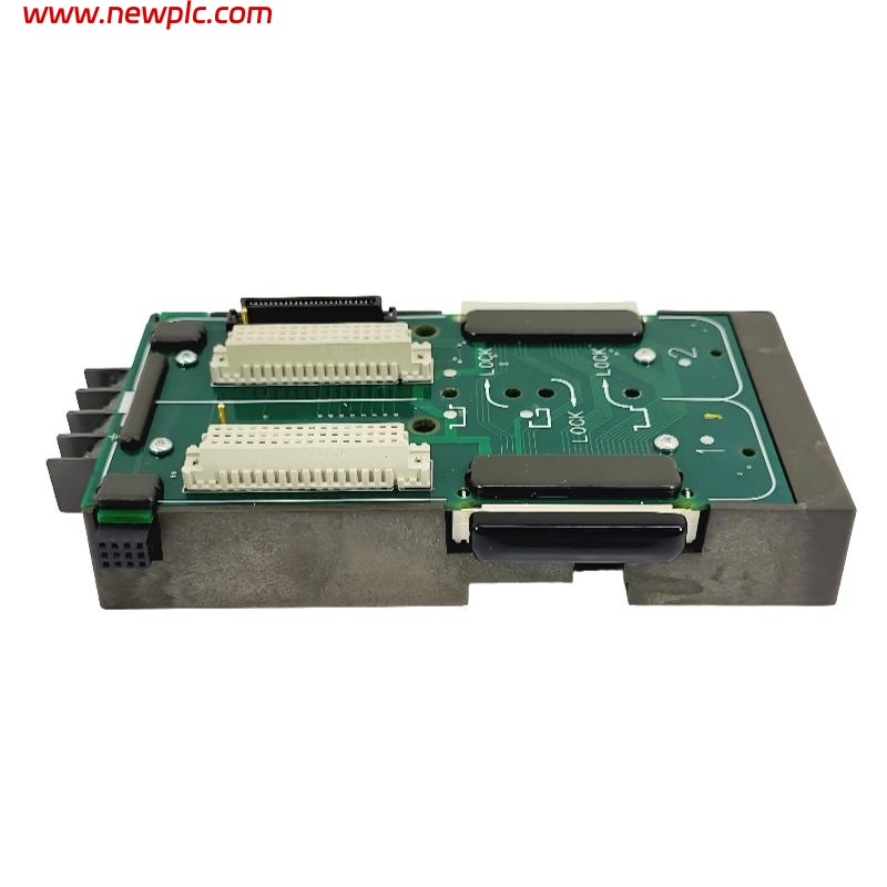 Emerson VE3051C0 KJ4001X1-BA3 Power Controller