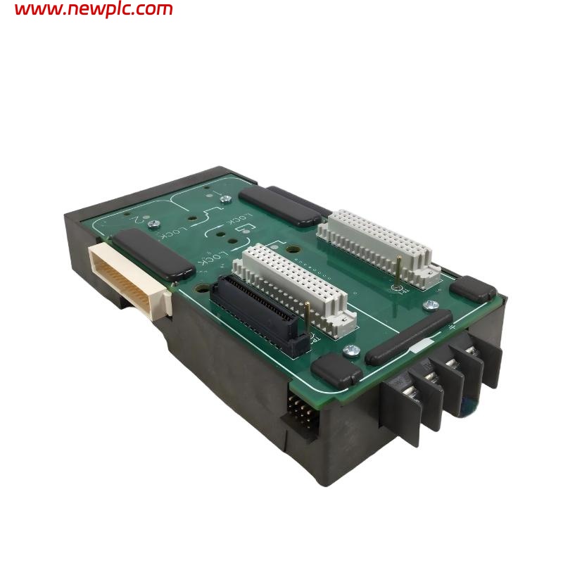 Emerson VE3051C1 Power Supply/Controller Carrier