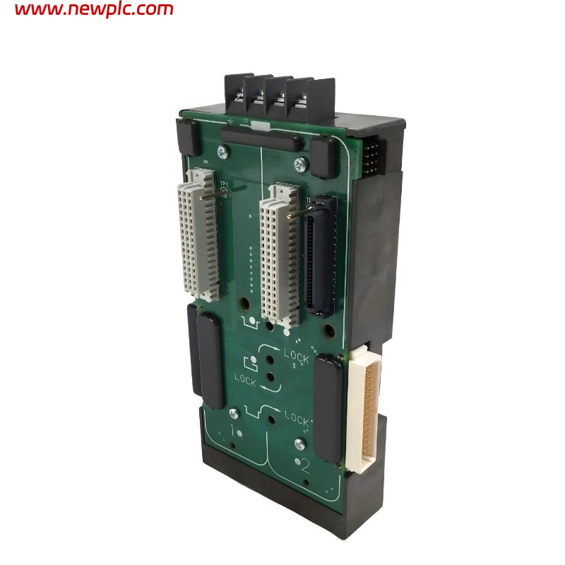 Emerson VE3051C1 Power Supply/Controller Carrier