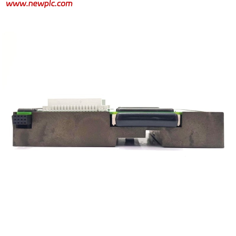 Emerson VE3051C2 Power Supply/Controller Carrier