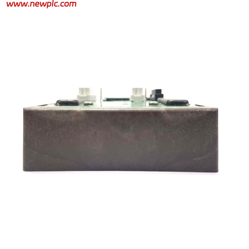 Emerson VE3051C2 Power Supply/Controller Carrier