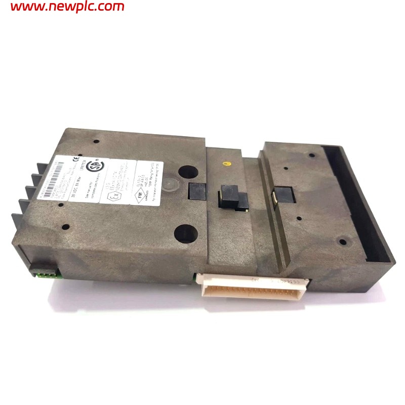 Emerson VE3051C2 Power Supply/Controller Carrier