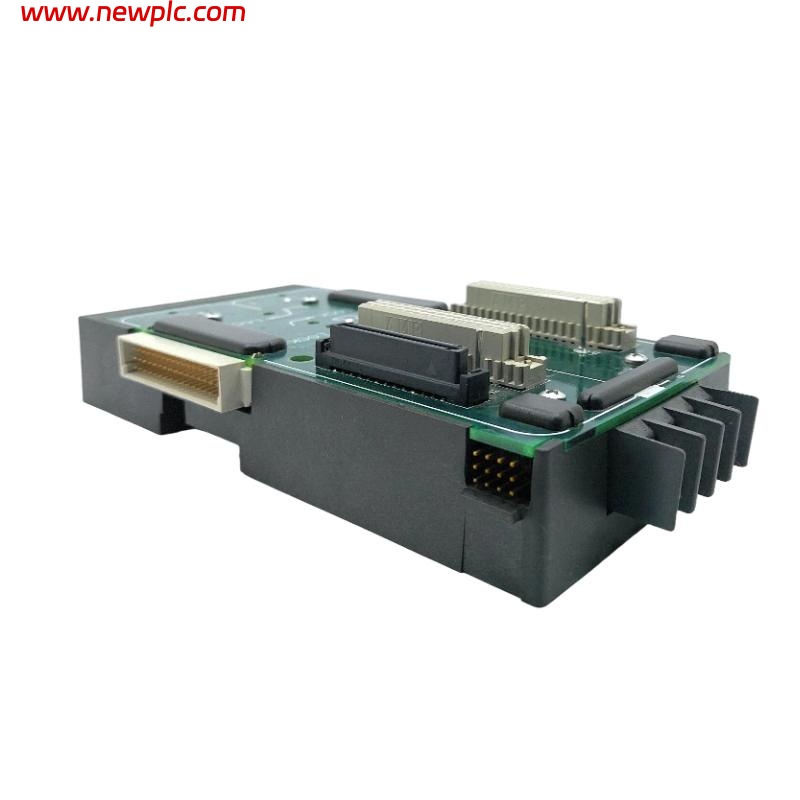 Emerson VE3051C3 Power Supply/Controller Carrier