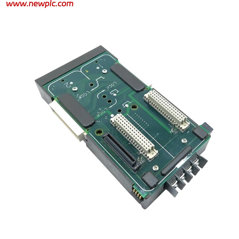 Emerson VE3051C3 Power Supply/Controller Carrier