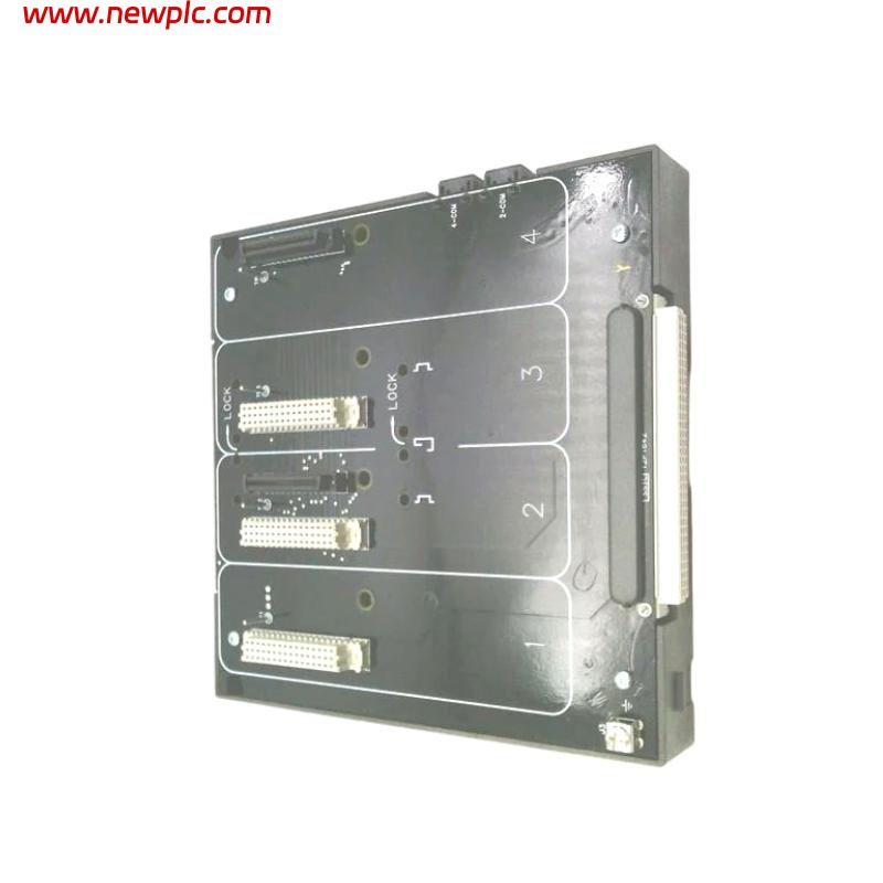 Emerson VE3055M1 Power Controller