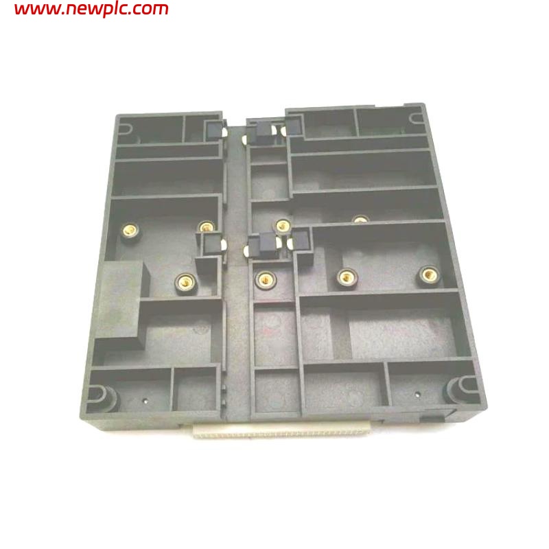 Emerson VE3055M1 Power Controller