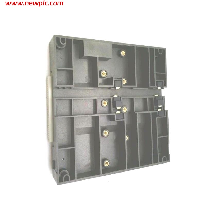 Emerson VE3055M1 Power Controller