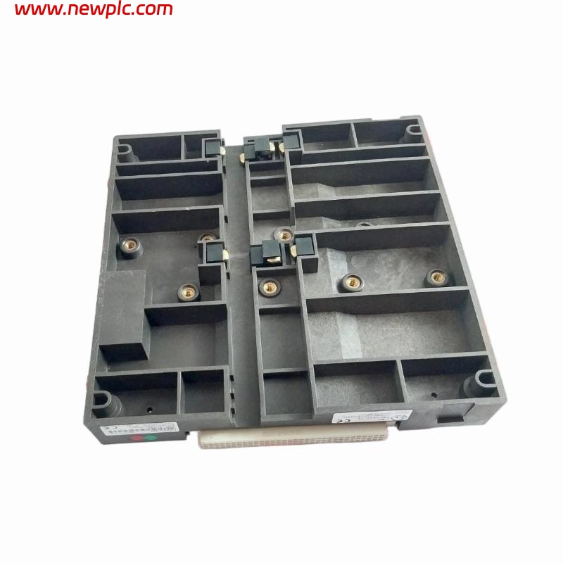 Emerson VE3055M2 Power Controller