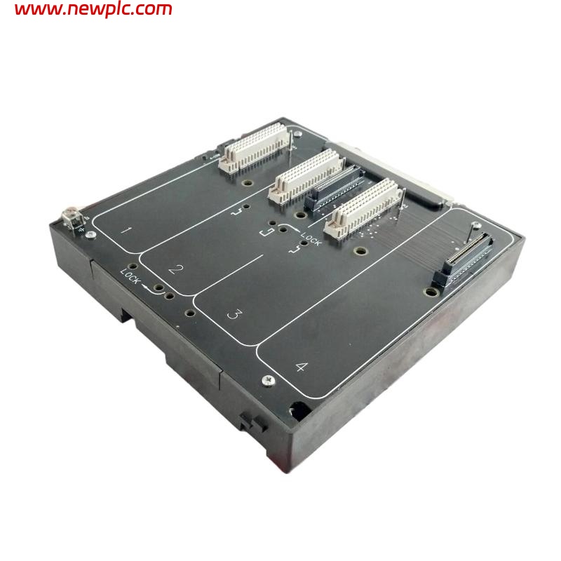 Emerson VE3055M2 Power Controller