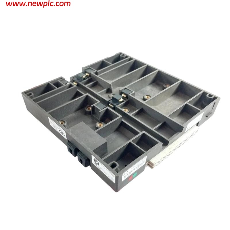 Emerson VE3055M2 Power Controller