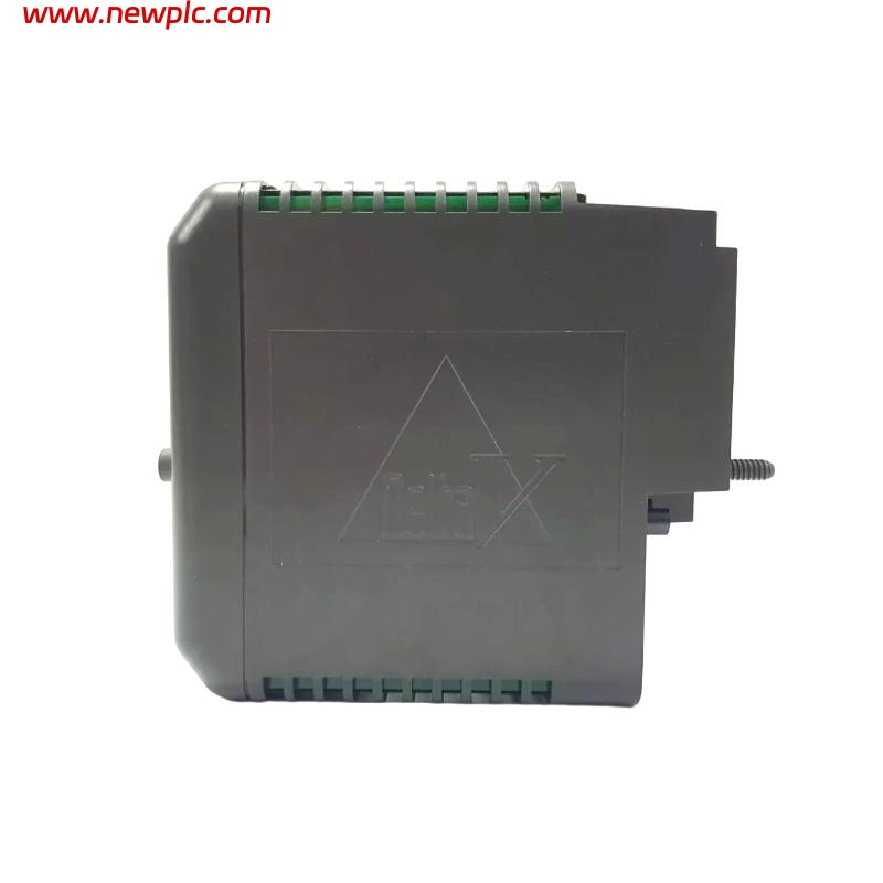 Emerson VE4001S2T2B2 Discrete Input Card