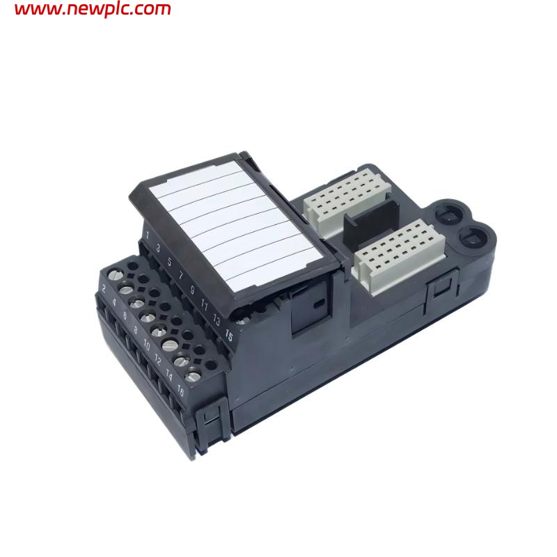 Emerson VE4001S4T1B1 Discrete Input Card