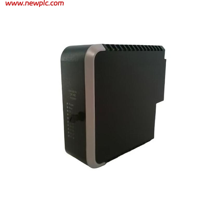 Emerson VE4002S1T1B1 Discrete Output Card