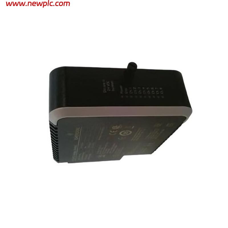 Emerson VE4002S1T1B1 Discrete Output Card