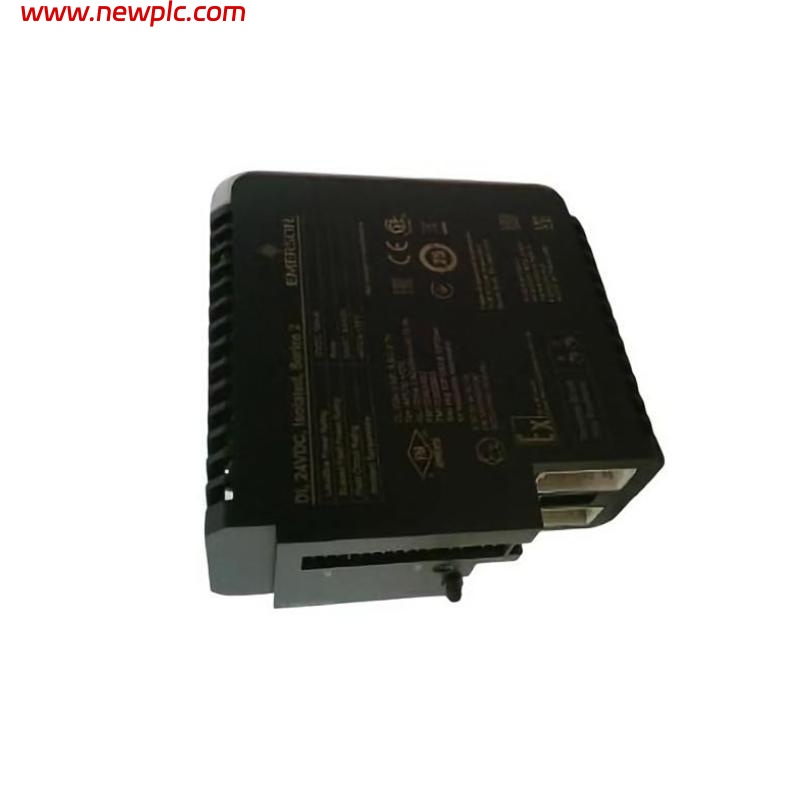 Emerson VE4002S1T1B1 Discrete Output Card