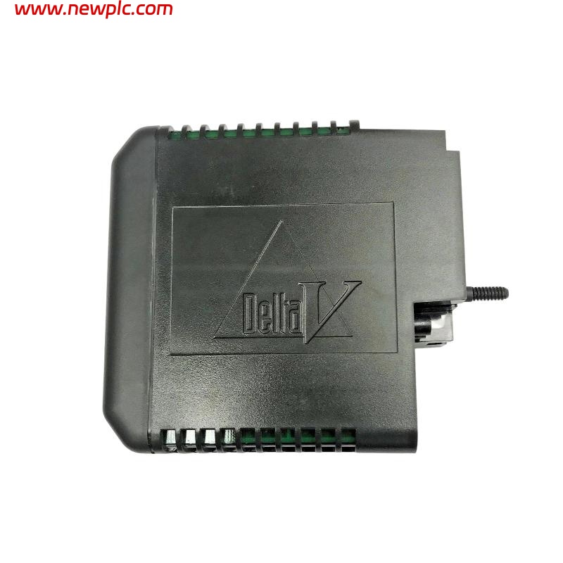 Emerson VE4002S1T2B Discrete Output Card