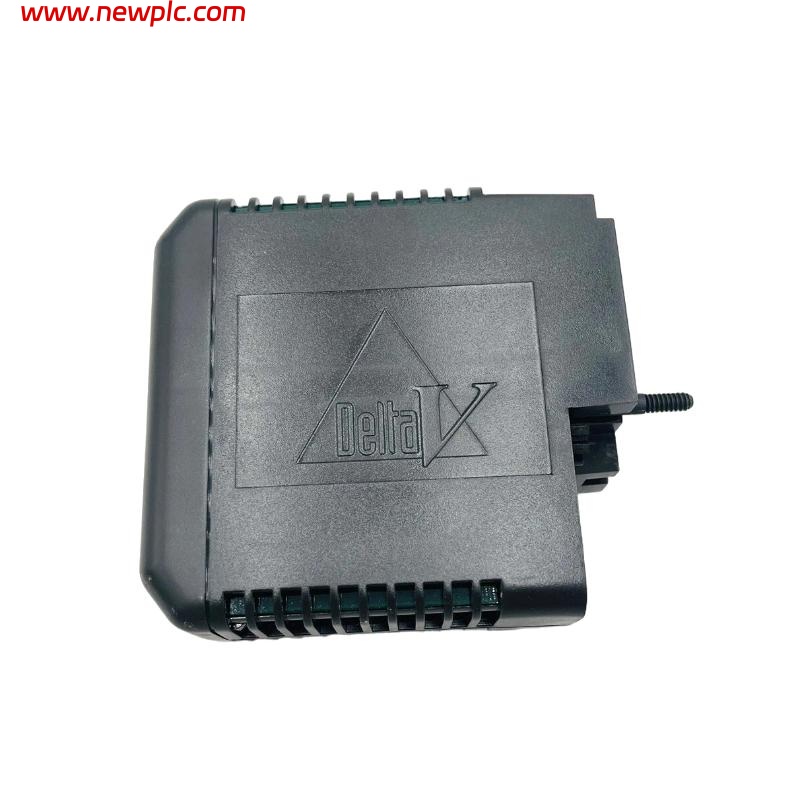 Emerson VE4002S1T2B4 Discrete Output Card