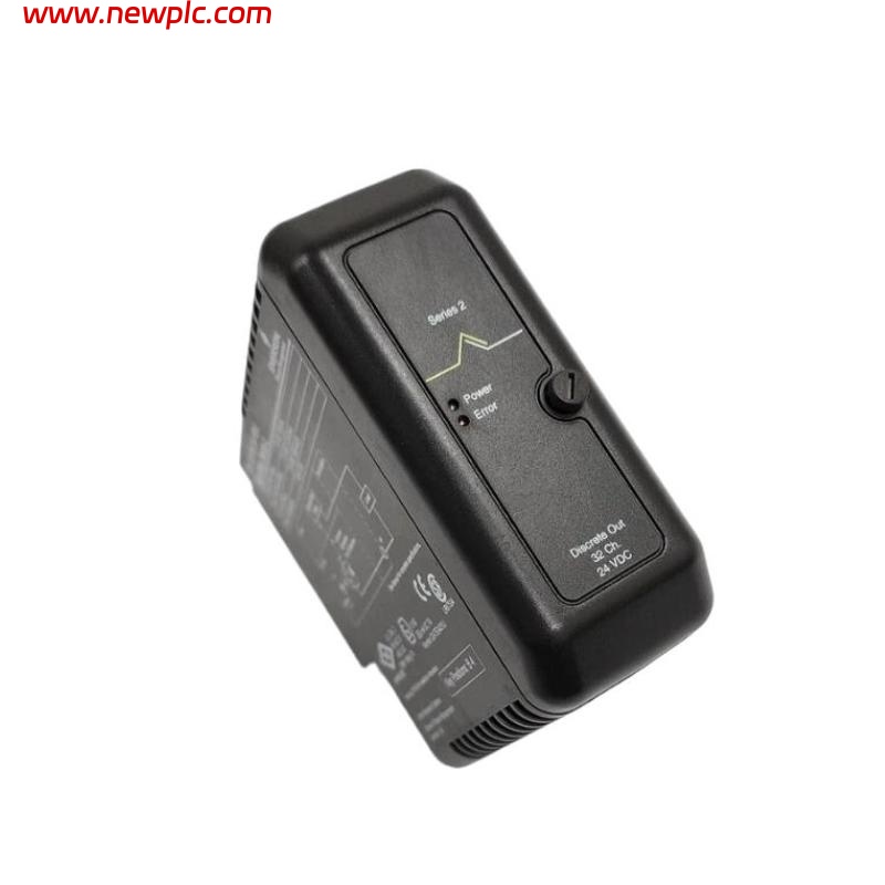 Emerson VE4002S2T1 Standard I/O Termination Block Emerson VE4002S2T1 Standard I/O Termination Block