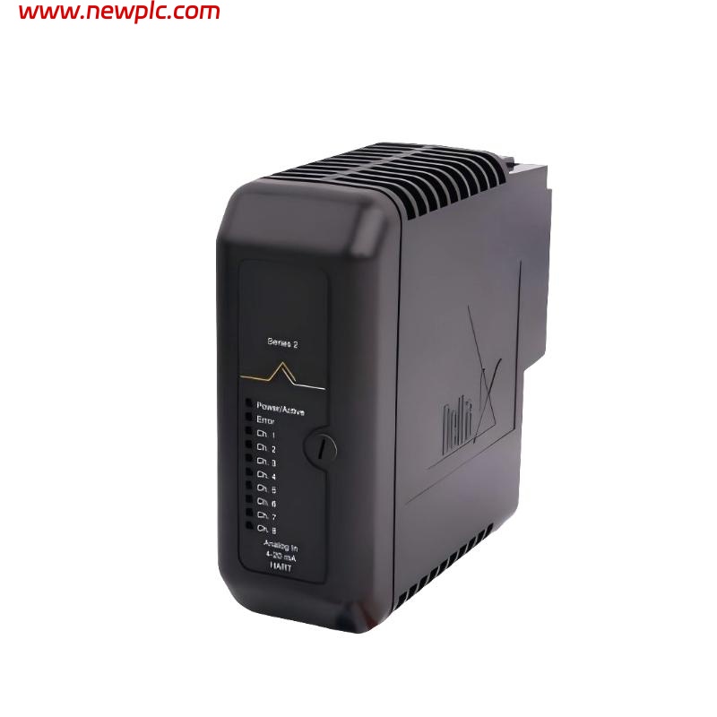 Emerson VE4002S1T2B5 KJ4001X1-CJ1 Output Module With Terminal Blocks