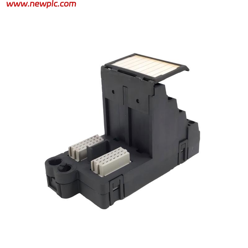 Emerson VE4002S1T2B5 KJ4001X1-CJ1 Output Module With Terminal Blocks Emerson VE4002S1T2B5 KJ4001X1-CJ1 Output Module With Terminal Blocks