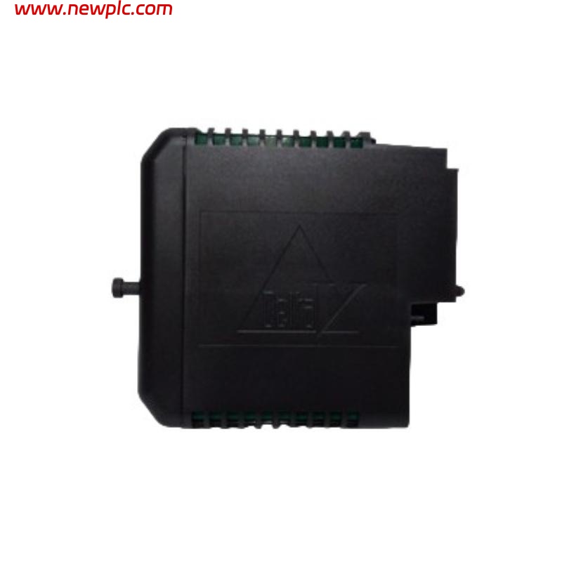 Emerson VE4002S1T2B6 Discrete Output Card Emerson VE4002S1T2B6 Discrete Output Card