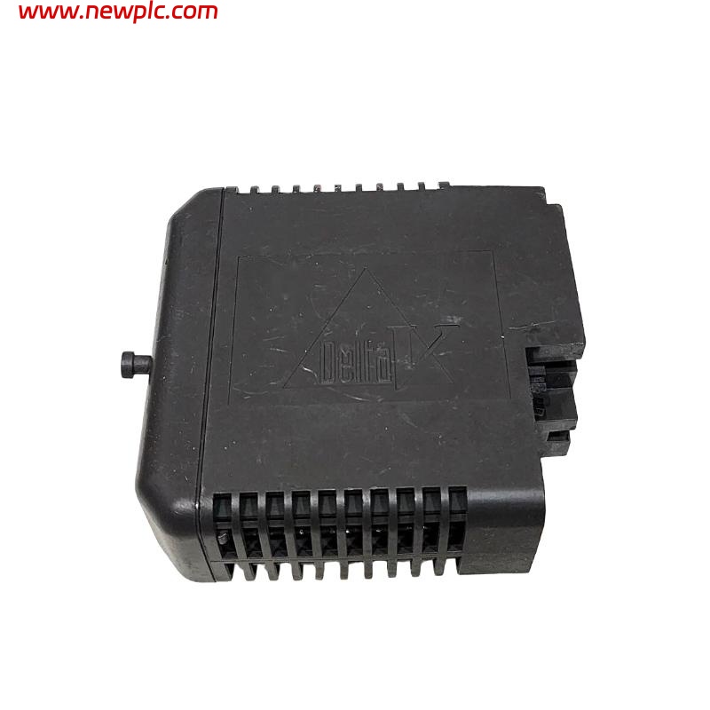 Emerson VE4002S2T1B2 Discrete Output Module