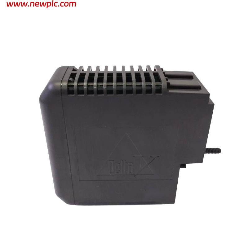 Emerson VE4002S2T2B1 Discrete Output Module Emerson VE4002S2T2B1 Discrete Output Module