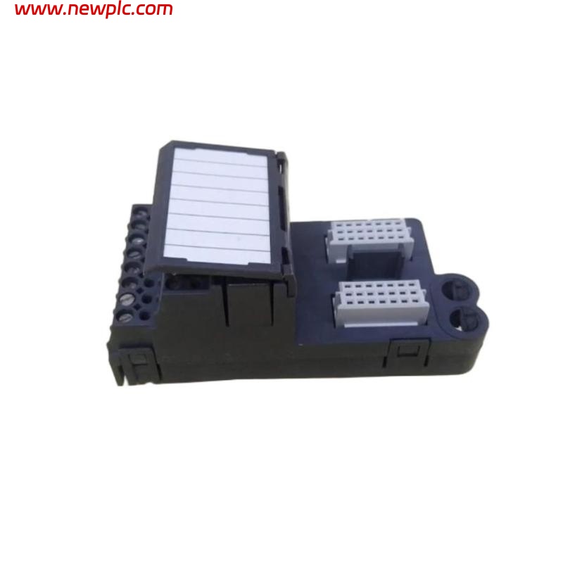 Emerson VE4003S2B1 KJ3222X1-BA1 Analog Input Card