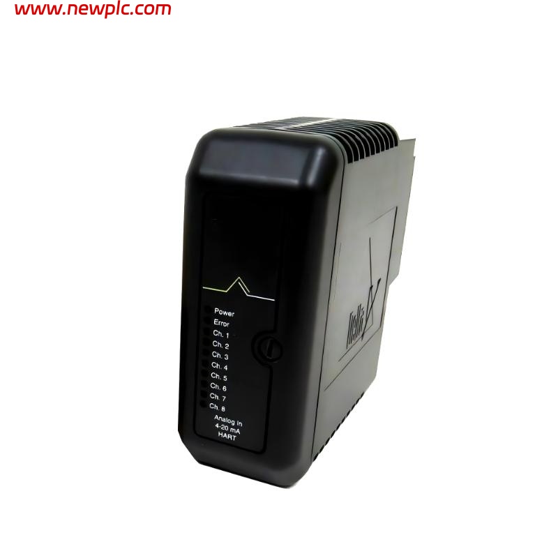 Emerson VE4003S2B2 Fused I/O Termination Block