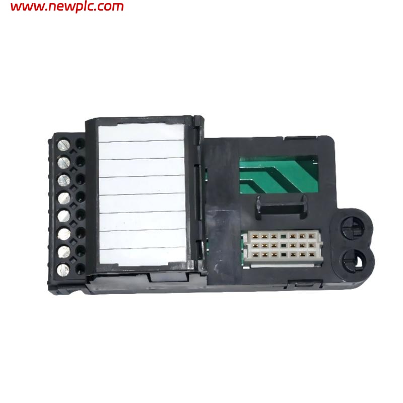 Emerson VE4003S2B7 Analog Input Card