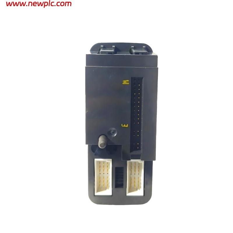 Emerson VE4003S2B9 16-Channel 2-Wire AI Terminal Block