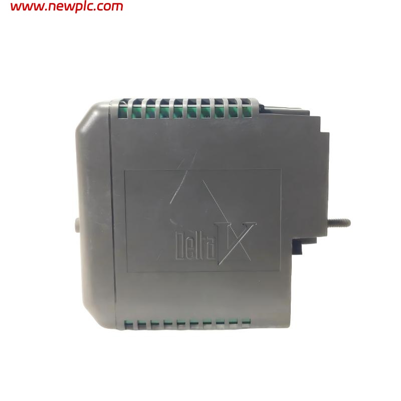 Emerson VE4003S2B9 16-Channel 2-Wire AI Terminal Block