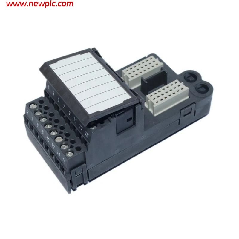 Emerson VE4003S4B1 Thermocouple Analog Input Card Emerson VE4003S4B1 Thermocouple Analog Input Card