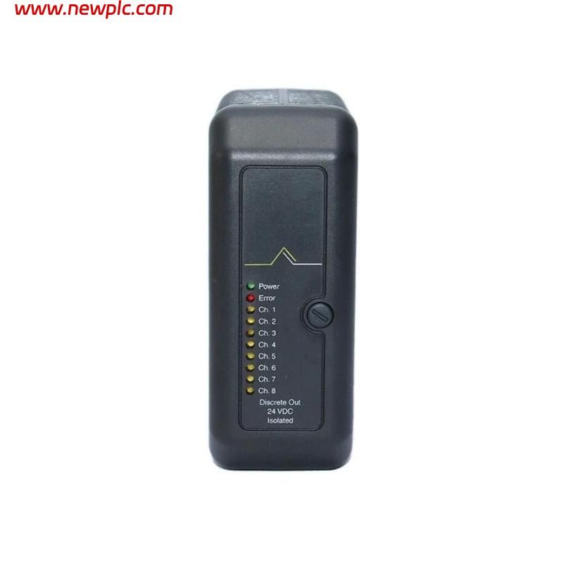 Emerson VE4003S4B1 Thermocouple Analog Input Card Emerson VE4003S4B1 Thermocouple Analog Input Card