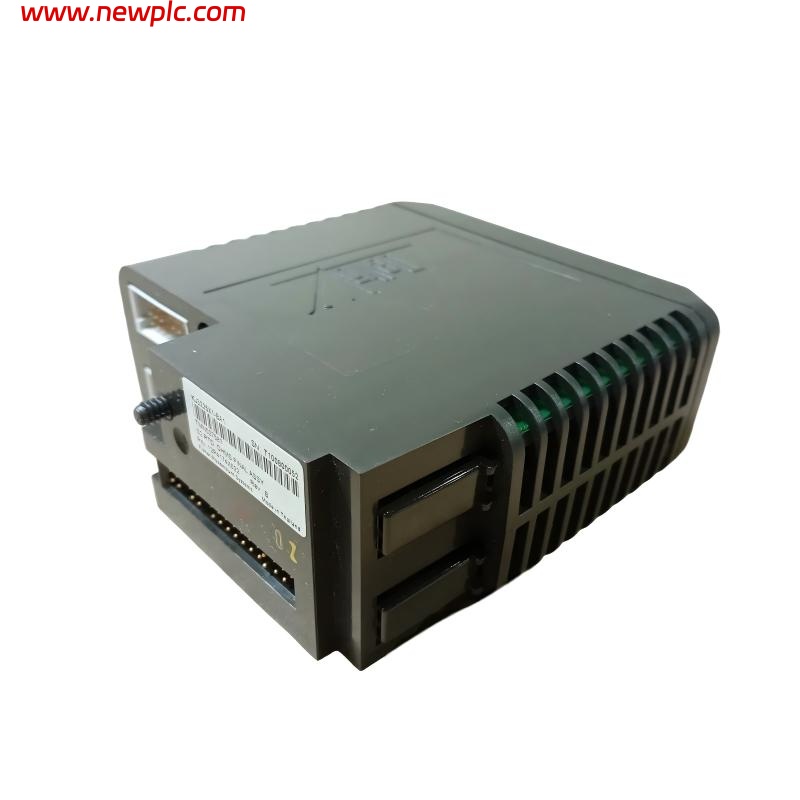 Emerson VE4003S6B1 Analog Input Card