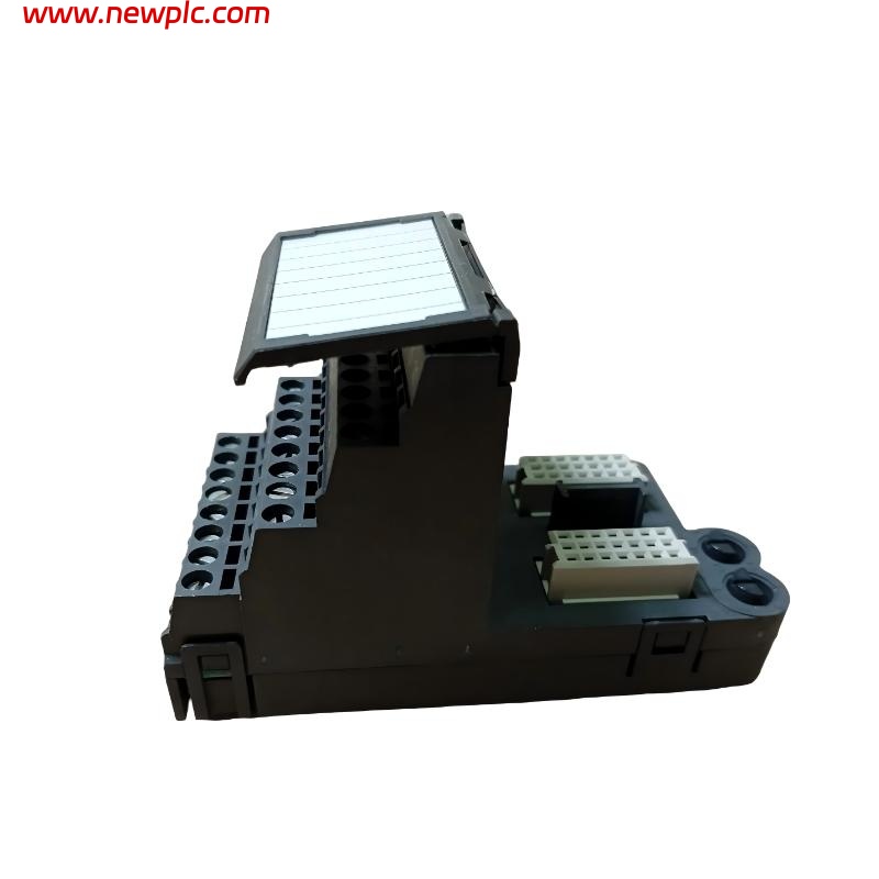 Emerson VE4003S6B1 Analog Input Card