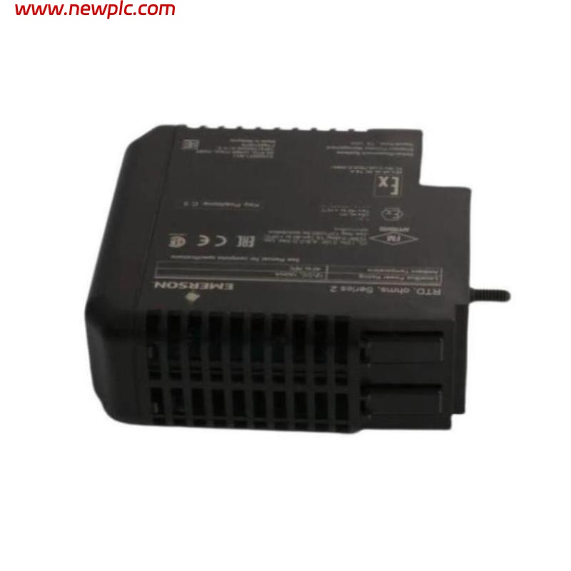 Emerson VE4003S6B1 KJ3225X1-BA1 Analog Input Card Emerson VE4003S6B1 KJ3225X1-BA1 Analog Input Card