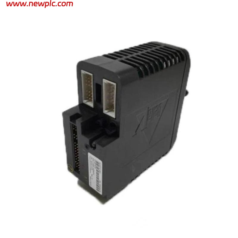 Emerson VE4005S2B3 Analog Output Card