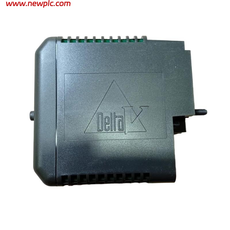 Emerson VE4005S2B4 Analog Input Card