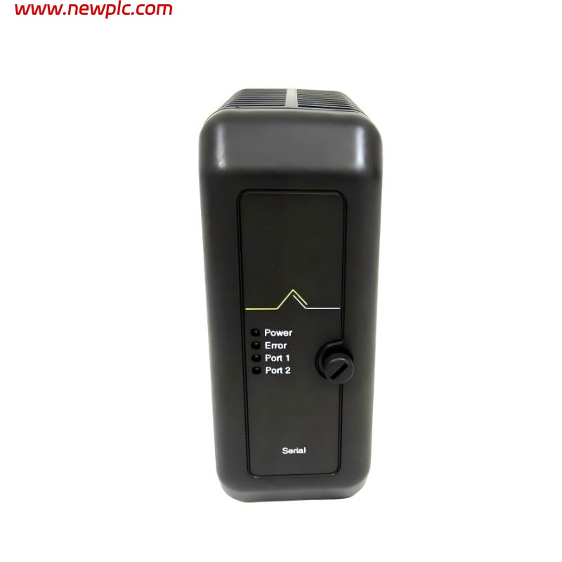 Emerson VE4006P2 M-series Serial Interface Card