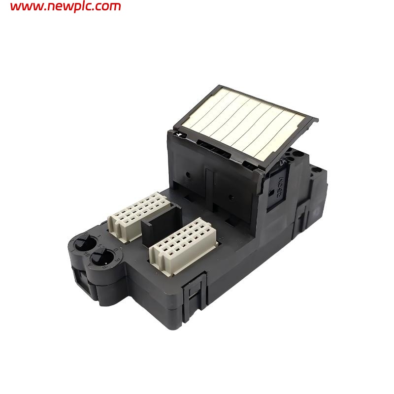 Emerson VE4006P2 M-series Serial Interface Card