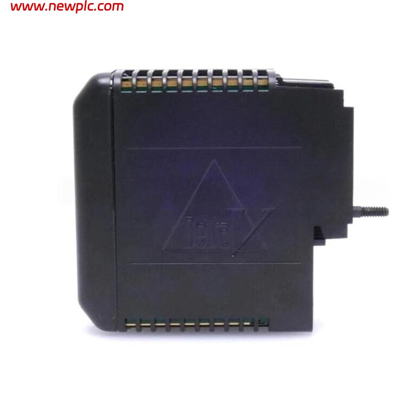 Emerson VE4012S2B1 I/O Module Kit