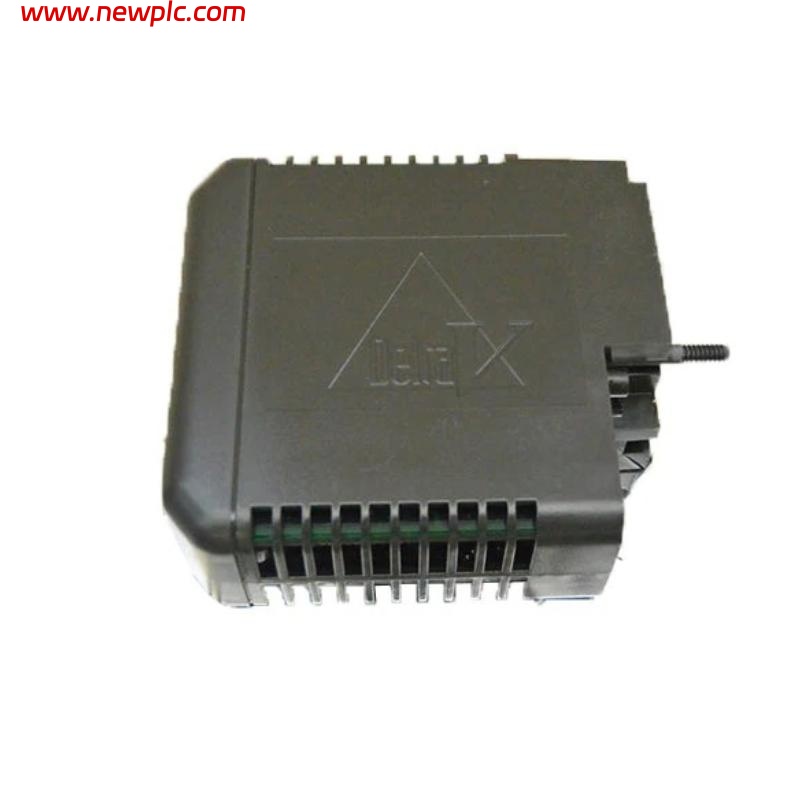 Emerson VE4013S1B1 Analog Input Card